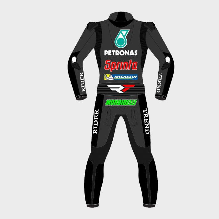 Franco Morbidelli Yamaha MotoGP Suit