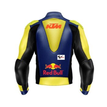 KTM RedBull MotoGP Racing Motorbike Wall Art – High-Speed Motorsport Decor - Image 2