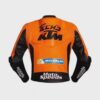 KTM Orange Black Racing Jacket