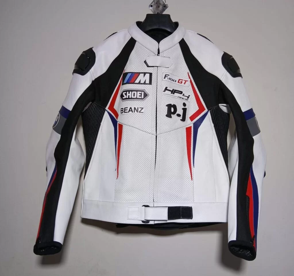 BMW jacket Motorrad