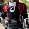 Motorrad BMW jacket