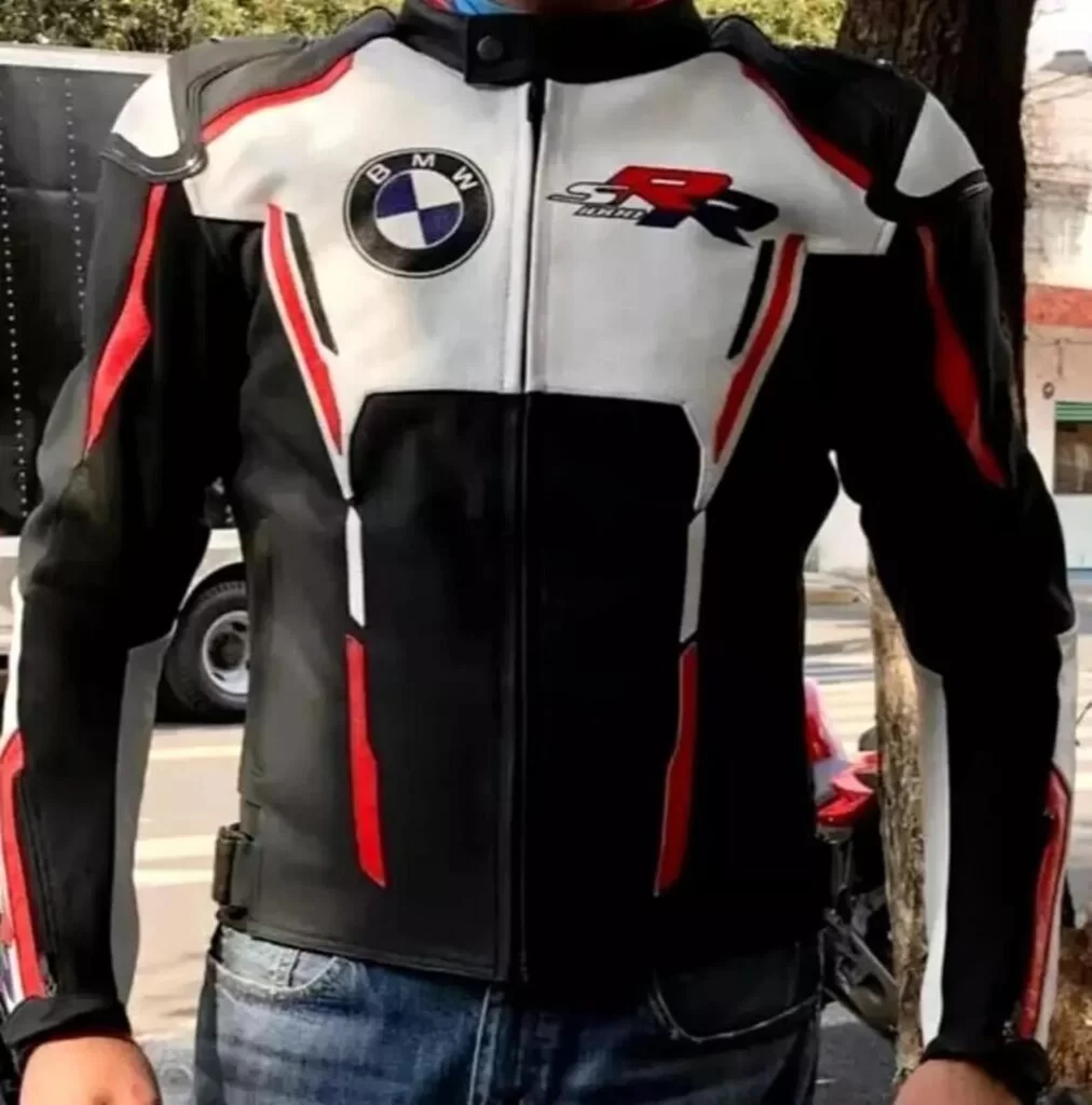 Motorrad BMW jacket