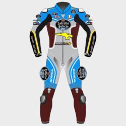 Jack Miller Honda Motorbike Suits 2018