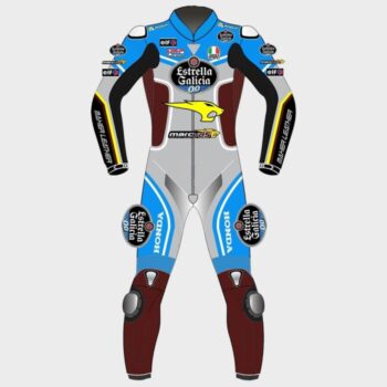 Jack Miller Honda Motorbike Suits 2018