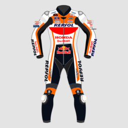 Joan Mir HRC Honda Repsol WSBK 2023 Race Suit