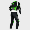 Kawasaki Ninja ZX10R Leather Suit