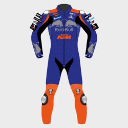 Miguel Oliveira Red Bull KTM 2019 Leather Racing Suit