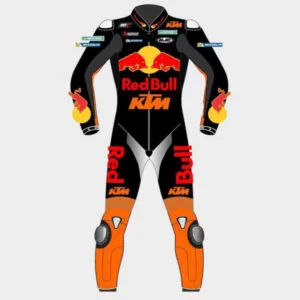 Miguel Oliveira KTM Red Bull Racing Suit