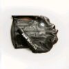BMW Motorrad black leather jacket