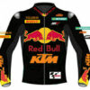KTM Red Bull racing jacket