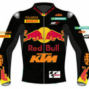 KTM Red Bull racing jacket