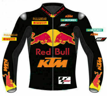 Vintage Red Bull Racing Team Jacket – Official Motorsport Apparel