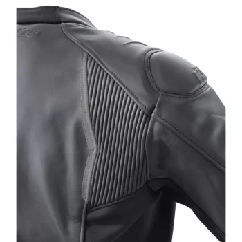 KTM Resonance Leather Jacket by Alpinestars – Premium Racing Gear - Image 3
