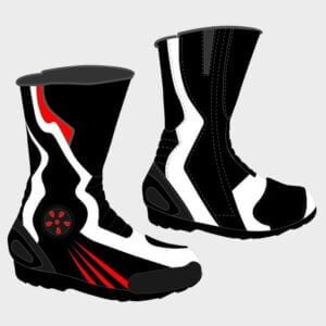 Motorcycle Rider Boots – Premium Protection & Comfort for Every Ride