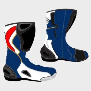 Motorbike Rider Footwear – Durable Protection & Comfort for Every Ride