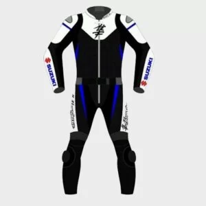 Suzuki MotoGP Race Suit