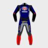 Pata Motorcycle Leather Suit 2020