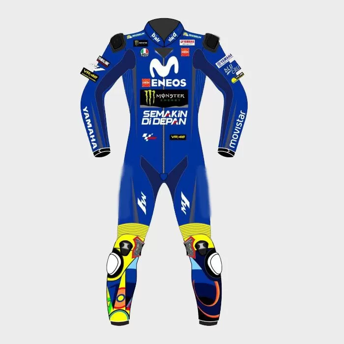 MotoGP 2018 race suit