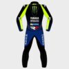 Valentino Rossi Yamaha Motorbike Suit 2020 - Image 2