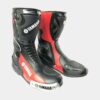 Yamaha MotoGP Leather Boot – Professional Racing Protection & Style