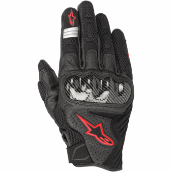 SMX-1 Air V2 Gloves | Breathable, Protective, and Stylish Motorcycle Gloves