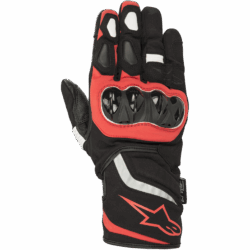 T-SP W Drystar® Gloves - Waterproof and Protective Gloves for Women Riders
