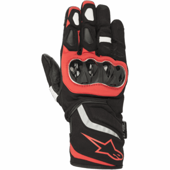 T-SP W Drystar® Gloves - Waterproof and Protective Gloves for Women Riders