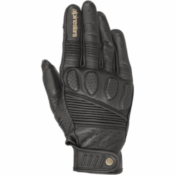 Crazy Eight Gloves - Stylish and Protective Gloves for Maximum Riding Comfort