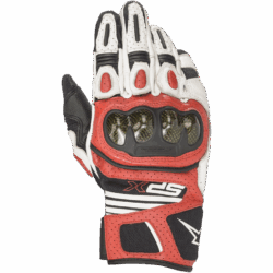 SPX AC V2 Gloves - High-Performance Racing Gloves for Superior Control and Comfort
