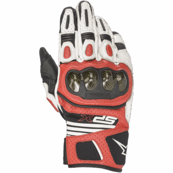 SPX AC V2 Gloves - High-Performance Racing Gloves for Superior Control and Comfort