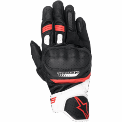 SP-5 Gloves - High-Performance Motorcycle Gloves for Comfort and Protection