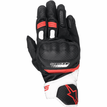 SP-5 Gloves - High-Performance Motorcycle Gloves for Comfort and Protection