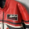f1 redbull jacket