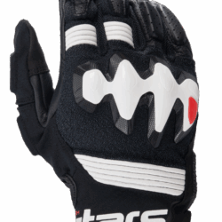 Halo Leather Gloves - Premium Leather Gloves for Maximum Comfort and Protection