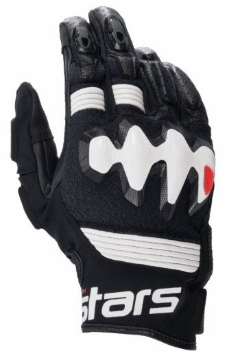 Halo Leather Gloves - Premium Leather Gloves for Maximum Comfort and Protection