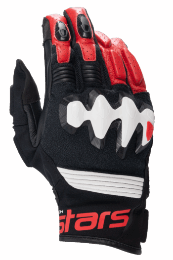 Halo Leather Gloves - Premium Leather Gloves for Superior Comfort and Protection