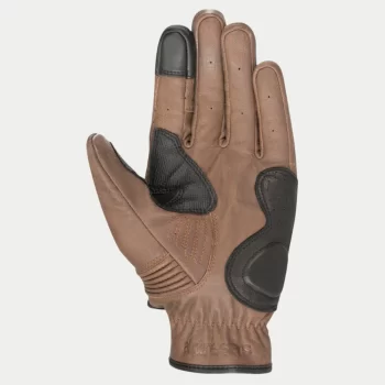 Crazy Eight Gloves - High-Performance Riding Gloves - Image 2