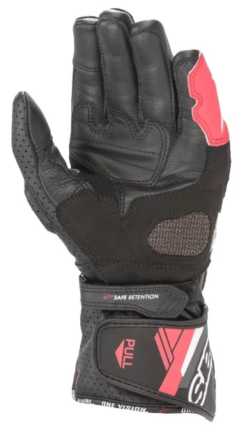 Women Stella SP-8 V3 Gloves - High-Performance Motorcycle Gloves for Women - Image 2