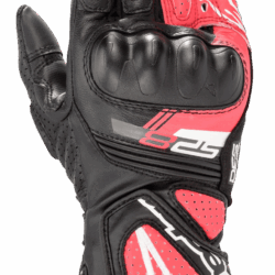 Women Stella SP-8 V3 Gloves - High-Performance Motorcycle Gloves for Women