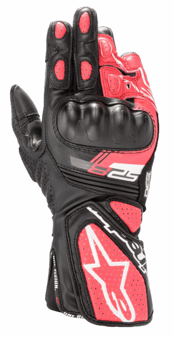 Women Stella SP-8 V3 Gloves - High-Performance Motorcycle Gloves for Women