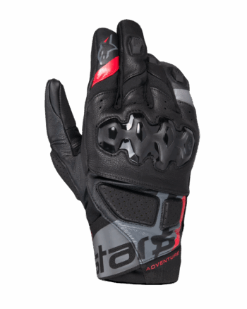 Corozal V3 Drystar® Gloves | Waterproof and Durable Riding Gloves