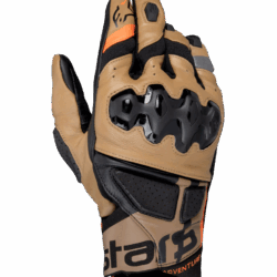 Corozal V3 Drystar® Gloves | Waterproof and Durable Riding Gloves