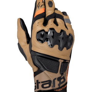 Corozal V3 Drystar® Gloves | Waterproof and Durable Riding Gloves