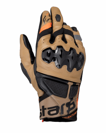 Corozal V3 Drystar® Gloves | Waterproof and Durable Riding Gloves