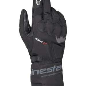 WT-3 Drystar® Insulated Gloves | Waterproof and Warm Riding Gloves for All Conditions