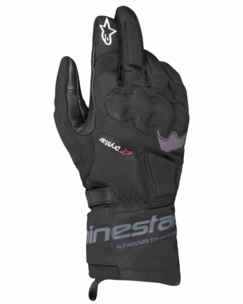 WT-3 Drystar® Insulated Gloves | Waterproof and Warm Riding Gloves for All Conditions