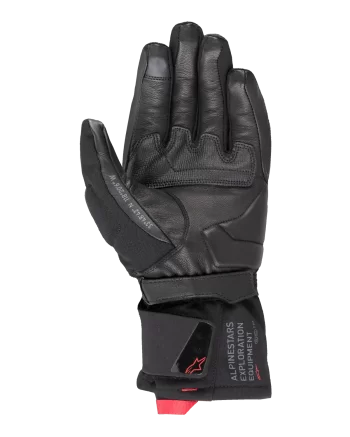 WT-4 Gore-Tex Insulated Glove | Premium Winter Protection for Riders - Image 2