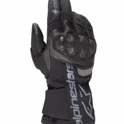 WT-4 Gore-Tex Insulated Glove | Premium Winter Protection for Riders
