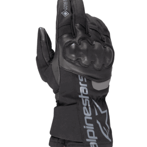 WT-4 Gore-Tex Insulated Glove | Premium Winter Protection for Riders