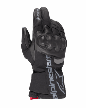 WT-4 Gore-Tex Insulated Glove | Premium Winter Protection for Riders